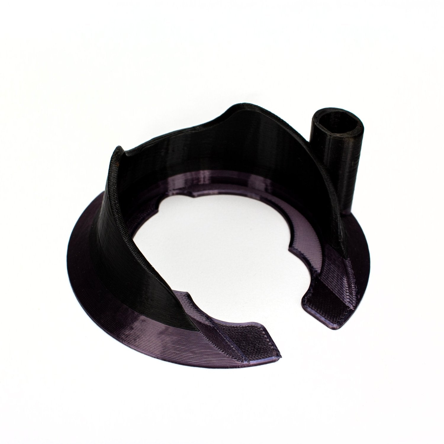 Derek Holtz Derek Holtz - Black Peak Pro & Hot Knife Base DHZ38 Vaporizer Accessories | Planet Caravan